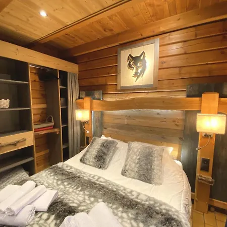 Le Grizzly Chalet En Bois Au Calme La Bresse Exterior foto