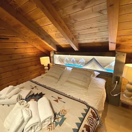 Le Grizzly Chalet En Bois Au Calme La Bresse Exterior foto
