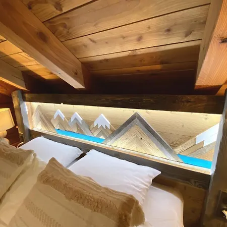 Le Grizzly Chalet En Bois Au Calme La Bresse Exterior foto